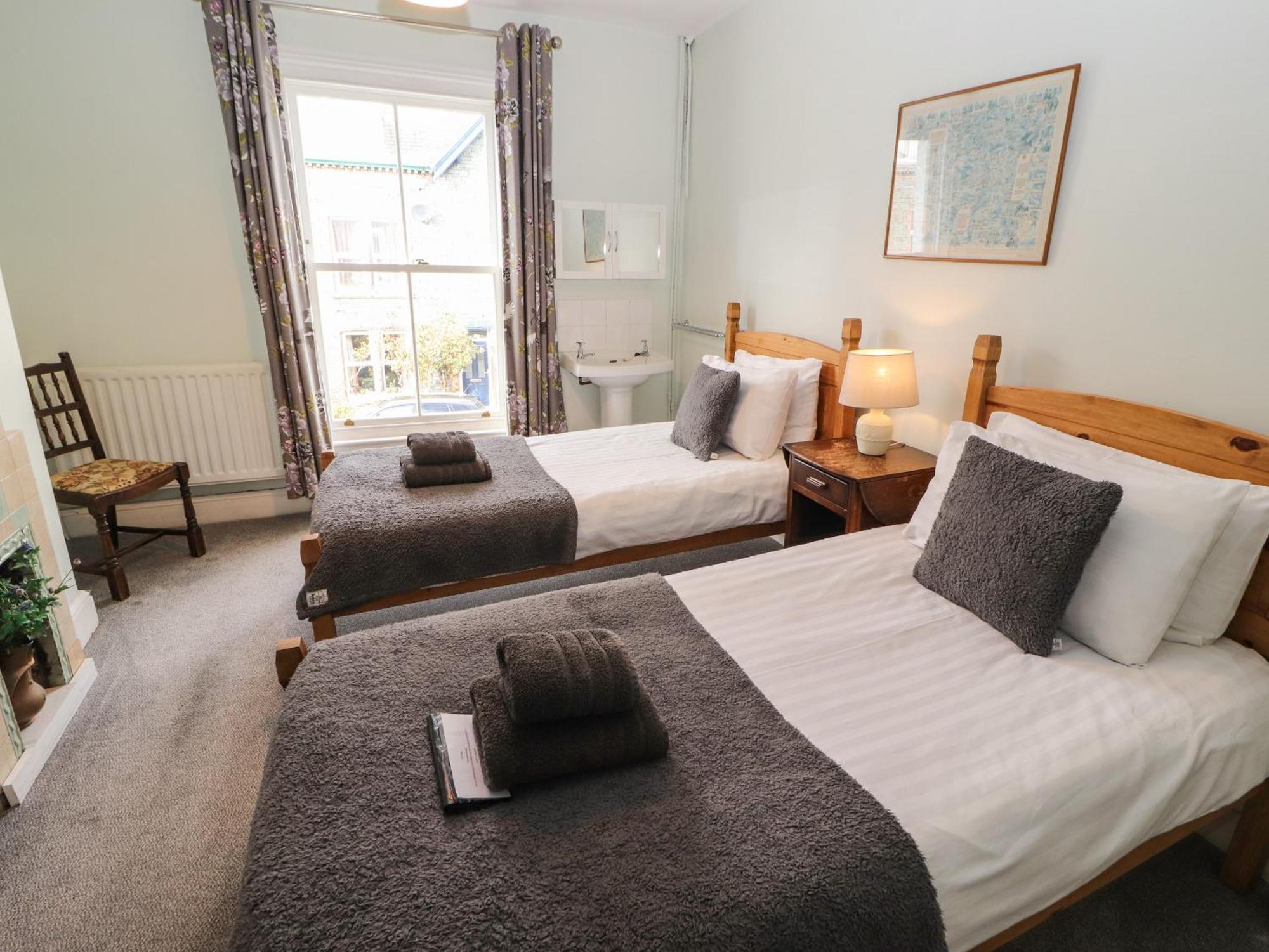 Pelham House Villa Keswick  Kültér fotó