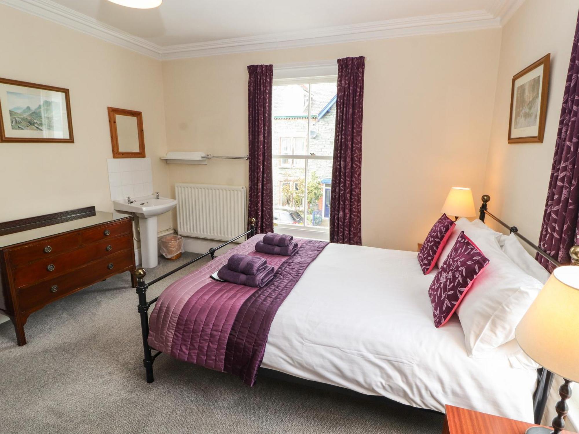 Pelham House Villa Keswick  Kültér fotó