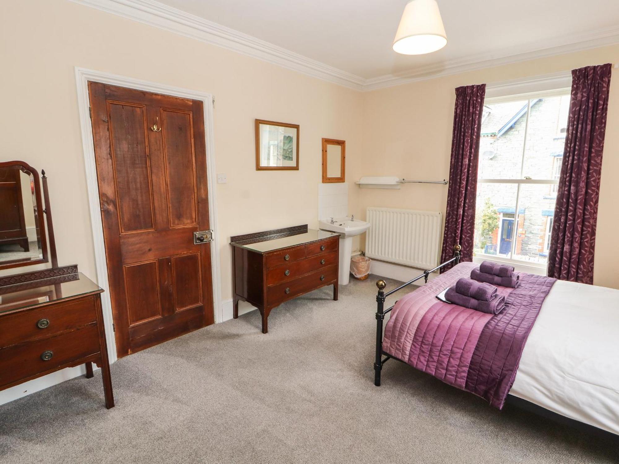 Pelham House Villa Keswick  Kültér fotó