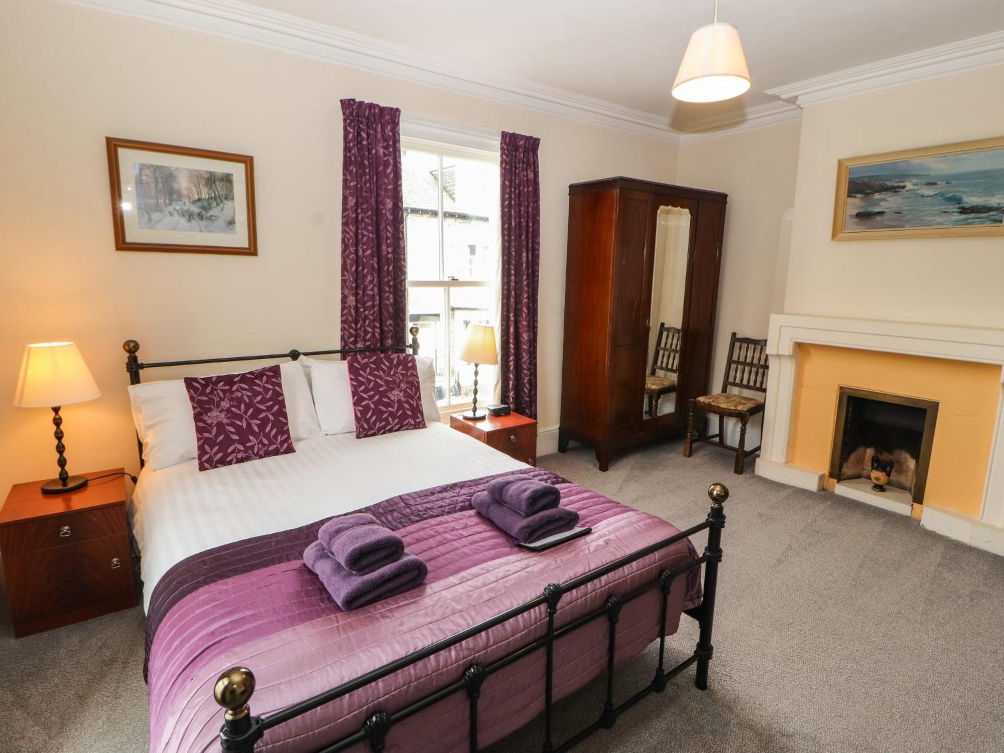 Pelham House Villa Keswick  Kültér fotó